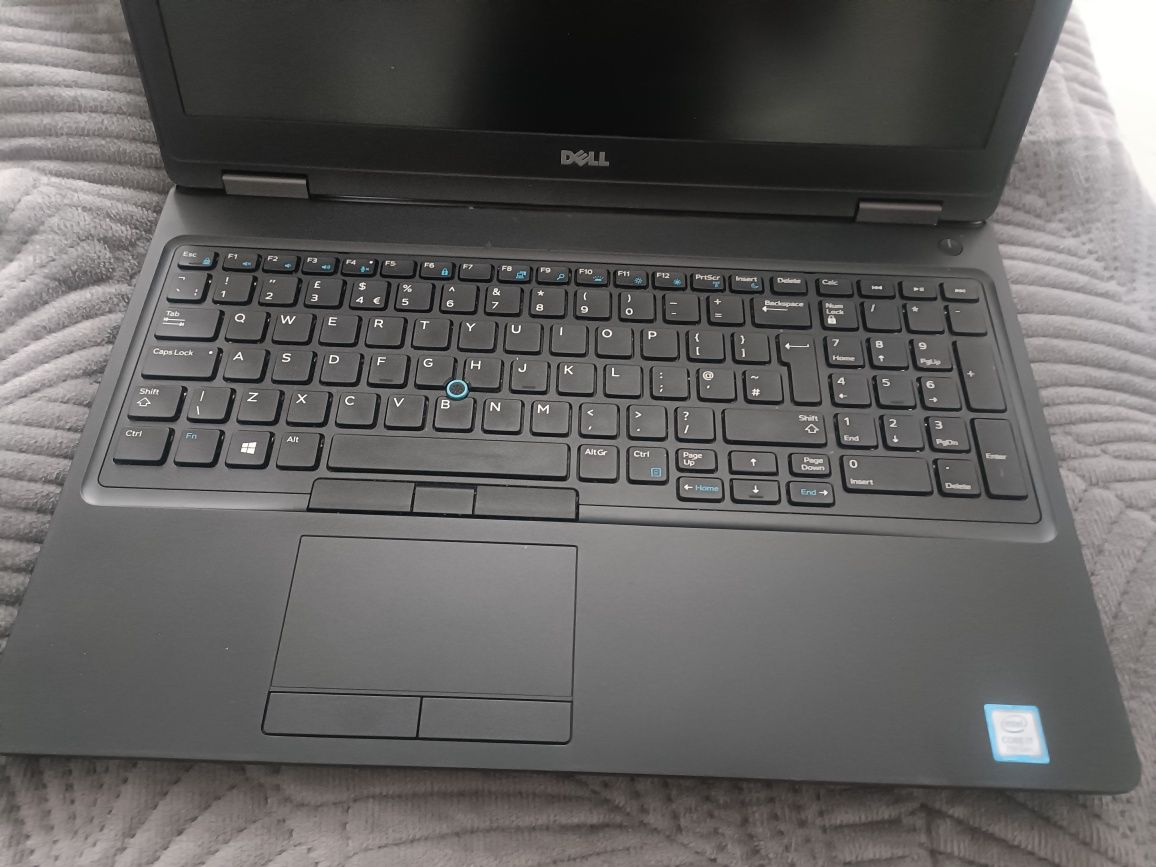 Dell Core I7 win 10 pro