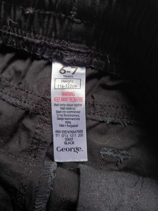 hanute 6 ani nr116-.122 transp.gratuit