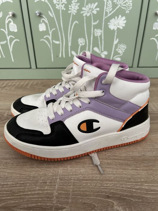 Champion кецове