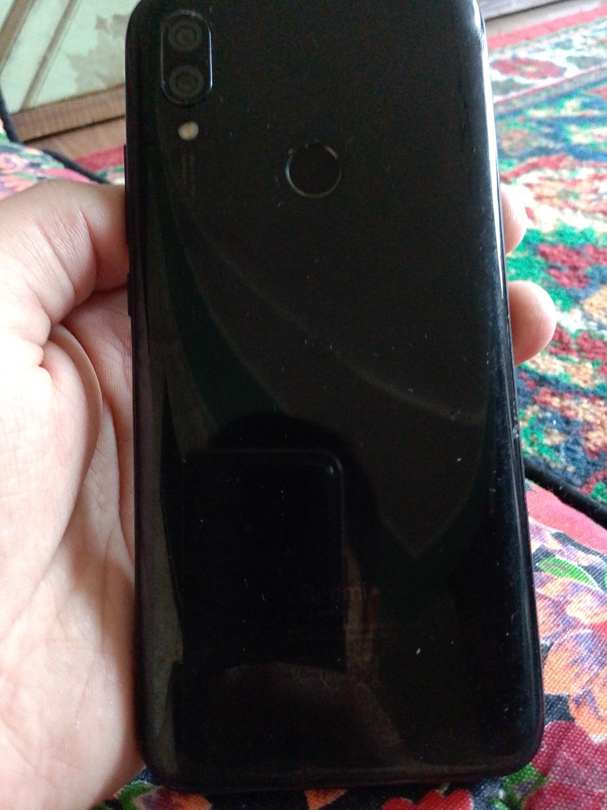 Redmi 7 holati zor