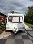 Rulota Elddis Avante 505 An 2006