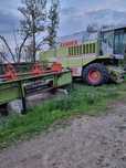 Combina agricola Class 108 SL