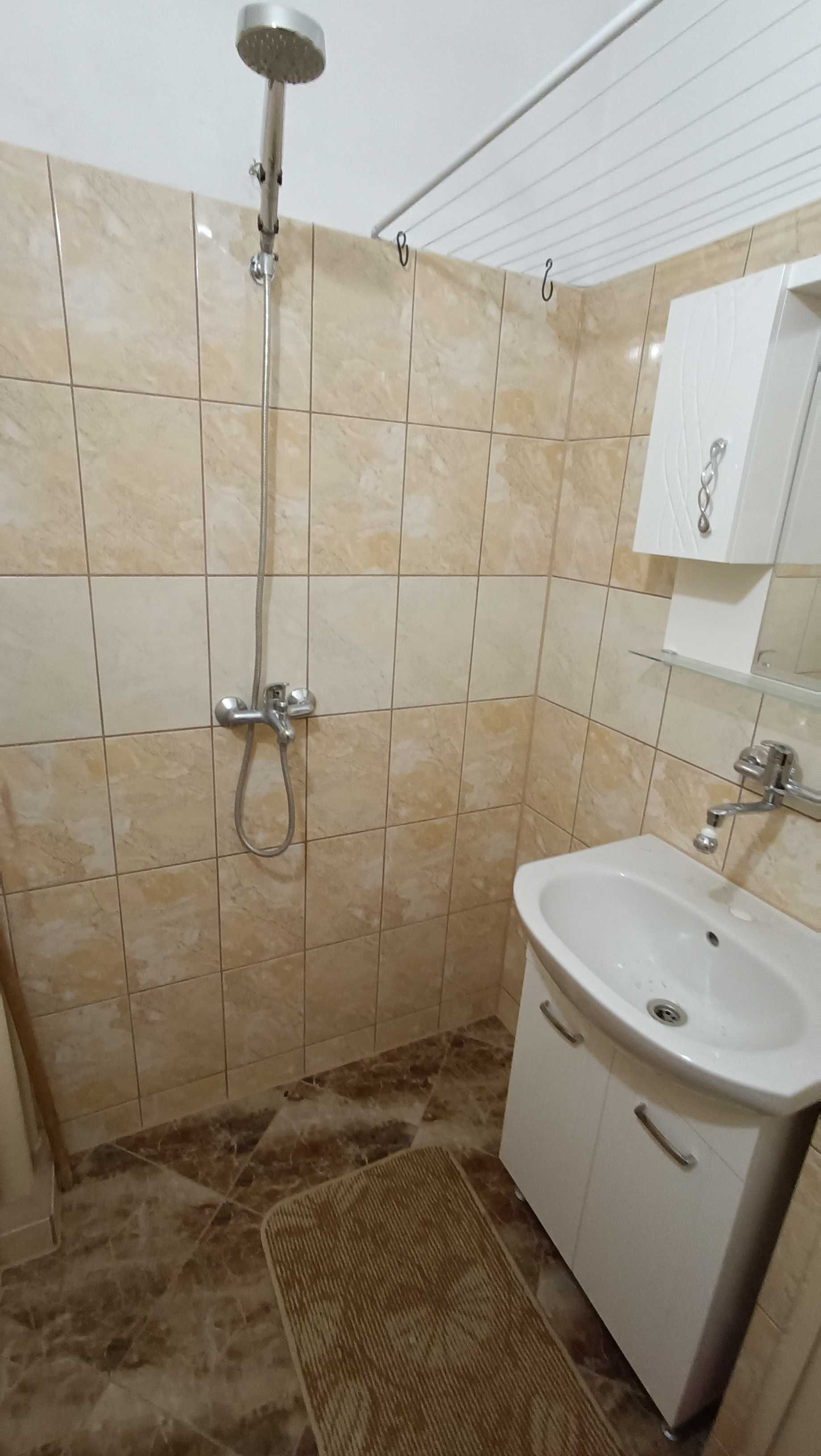 Продавам, Двустаен, 60 кв.м. Русе, Алеи Възраждане