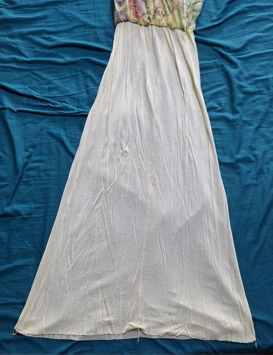 Rochie de vara eleganta florala