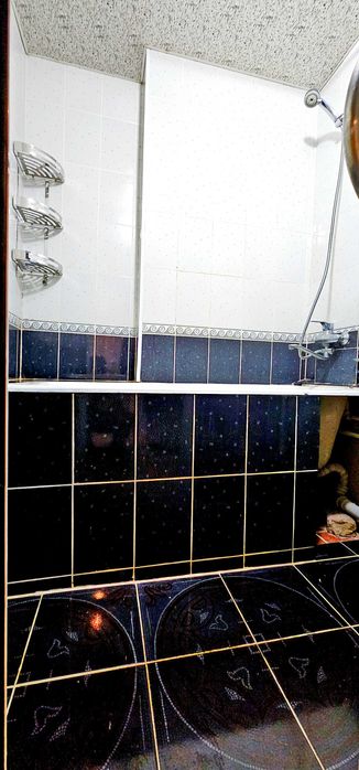 Паркентский Корзинка — просторная квартира 75 м², срочная продажа
СВОЯ