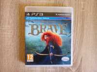 BRAVE  / Храбро Сърце за PlayStation 3 PS3 ПС3