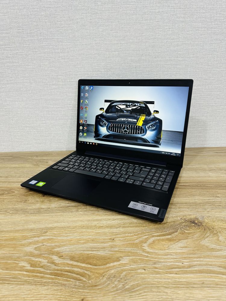 Мощный Lenovo Core i7-8 Ядерный, Готовый для Игр, Autocad, 3Dmax, IT
