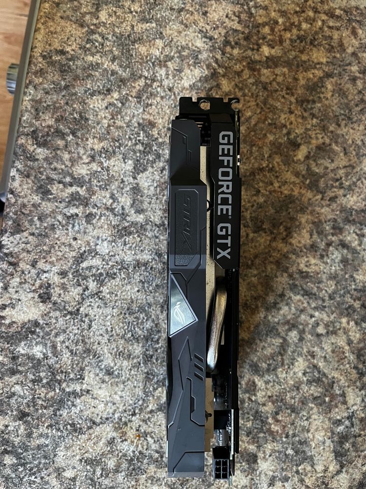 GTX 1650 SUPER б/у