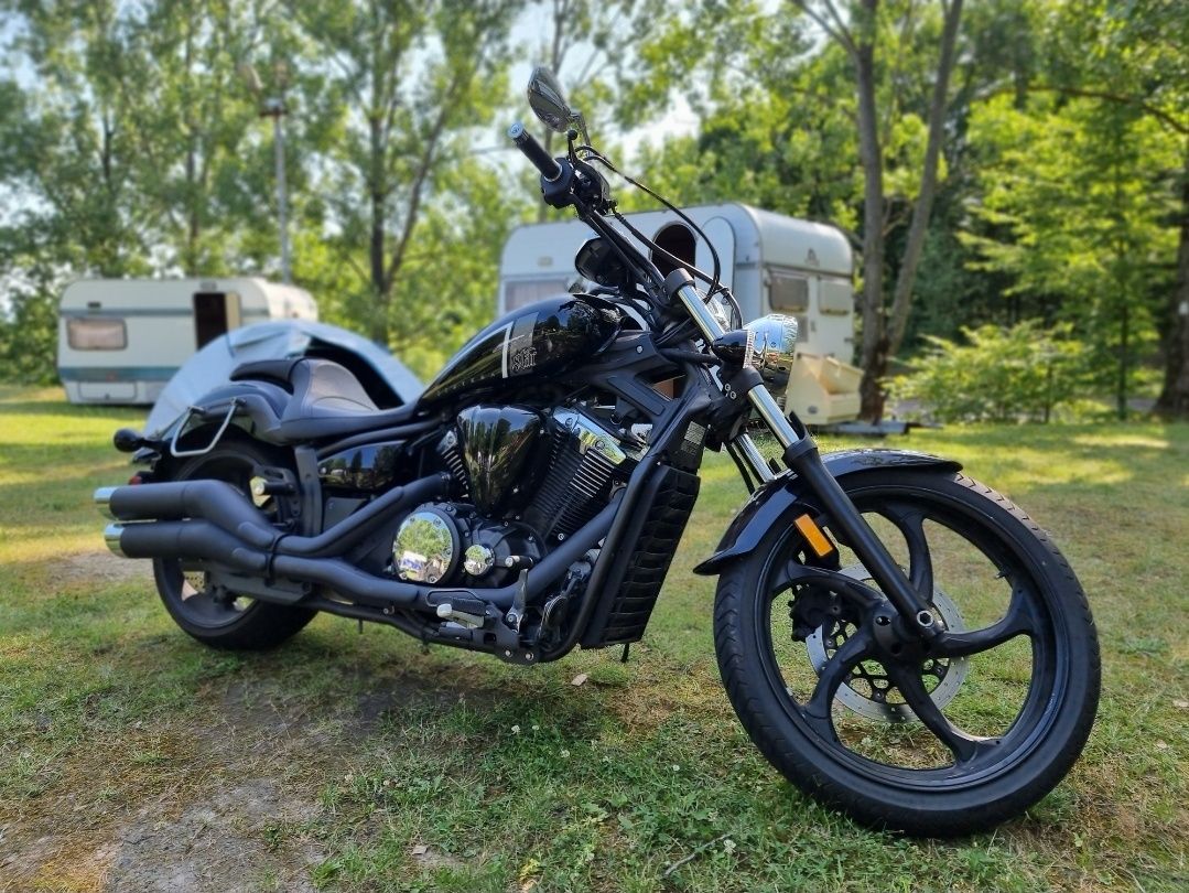 Honda Dominator NX 650