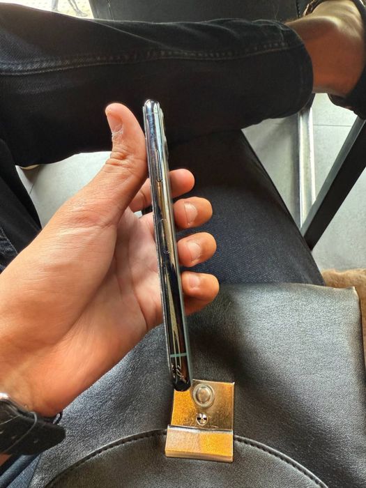 Iphone 11 pro green 64gb