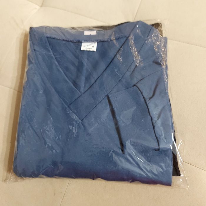 Дамска и мъжка пижама