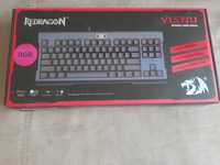 Tastatura gaming Redragon Visnu, cu fir