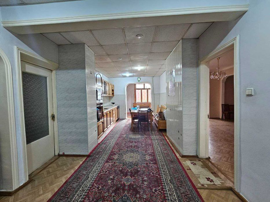 Продам квартиру 5/1/9, 111 м2, Тузель 3, под коммерцию