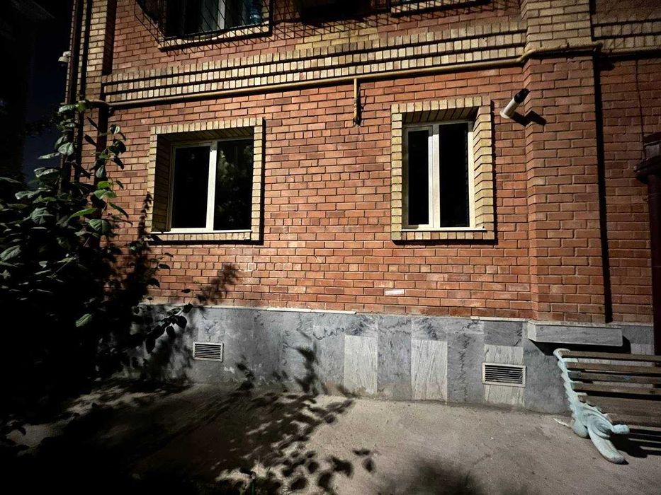 Янги Хает 7а Сергели районда уй сотилади. Новостройка