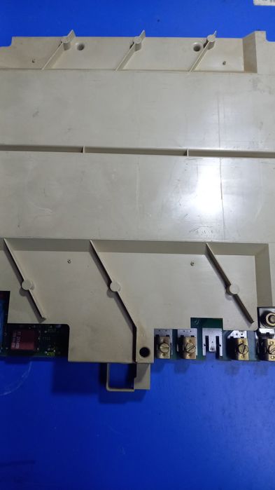 Module Siemens Simodrive 6SC