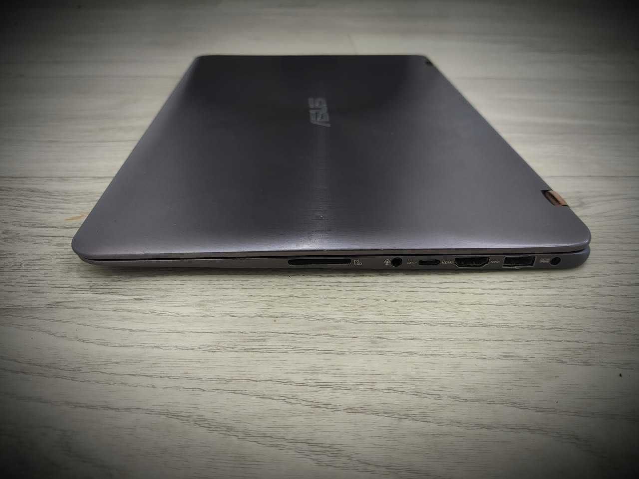 Asus Zenbook Flip