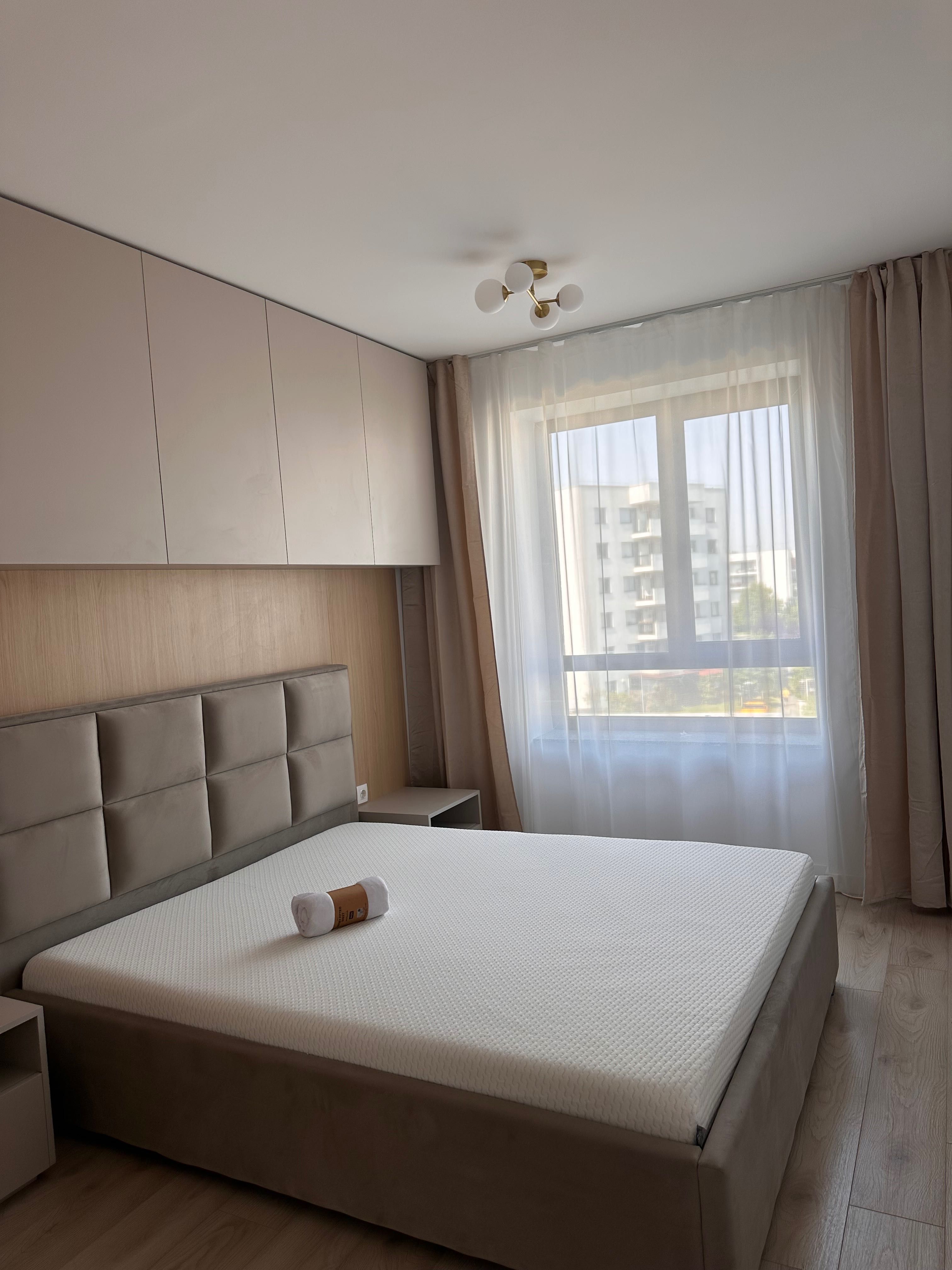 Apartament de inchiriat
