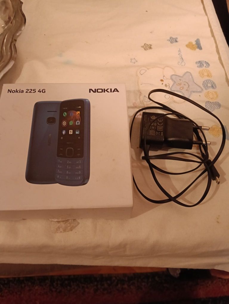 Vând telefon nokia
