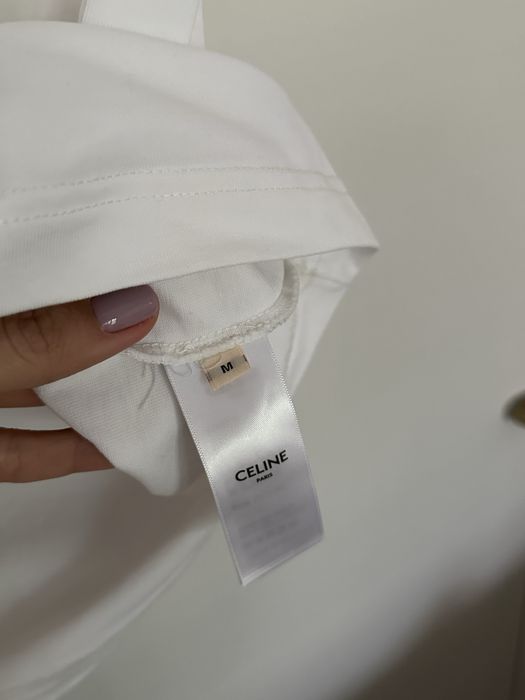 Celine LOEWE тениски