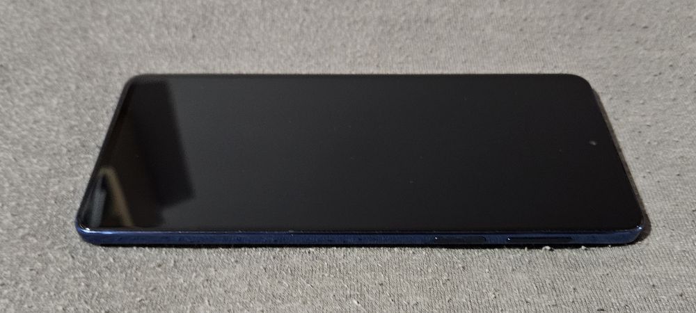 Motorola edge 20 pro