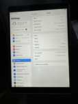 Apple iPad Pro 10.5 inch 256gb iOS 17.7