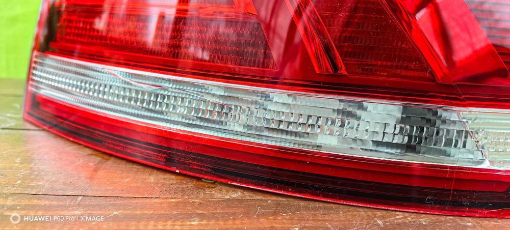 Стоп за VW PASSAT B8 LED Combi / ВФ Пасат ЛЕД Б8 Комби