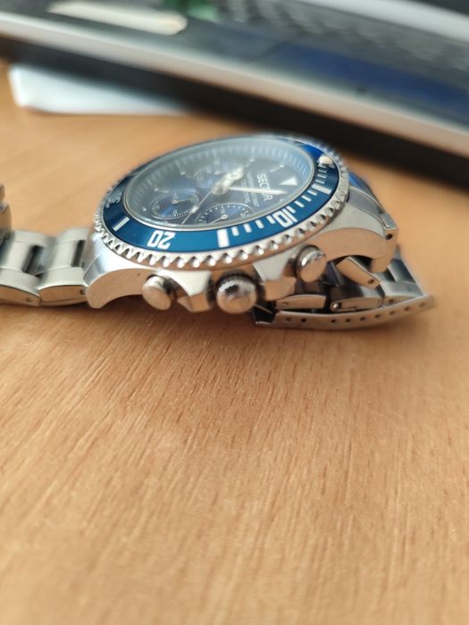 Ceas Sector chronograf