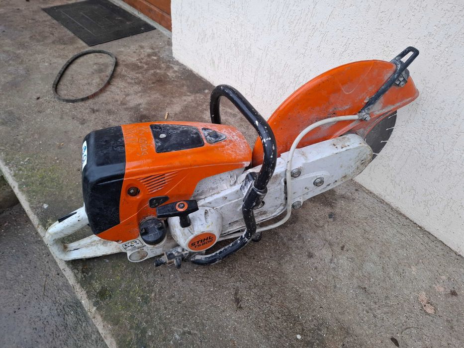 Vand drujbă sthilt ts800