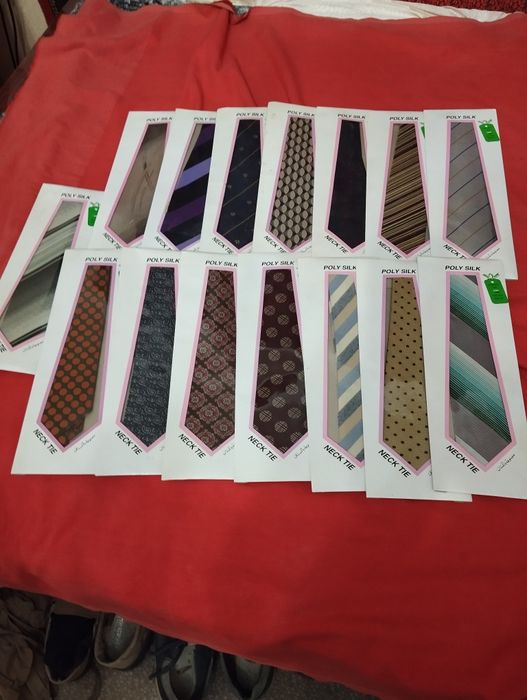 Галстуки мужские брендовые