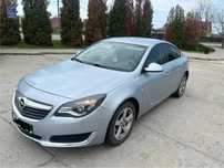 Opel Insignia Facelift 2014, 2.0,  140 CP
