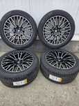 Roti noi iarna BMW R20 X5 g05 X6 g06