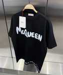 Tricou Alexander Mcqueen