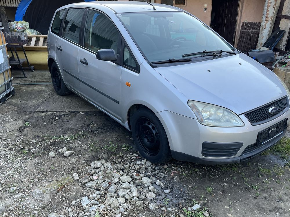 Ford c max 2005