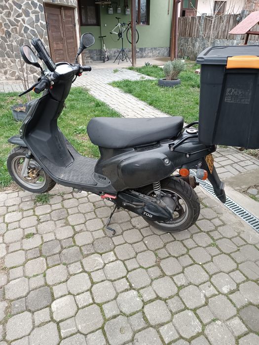 Tgb Pegasus Sky 50