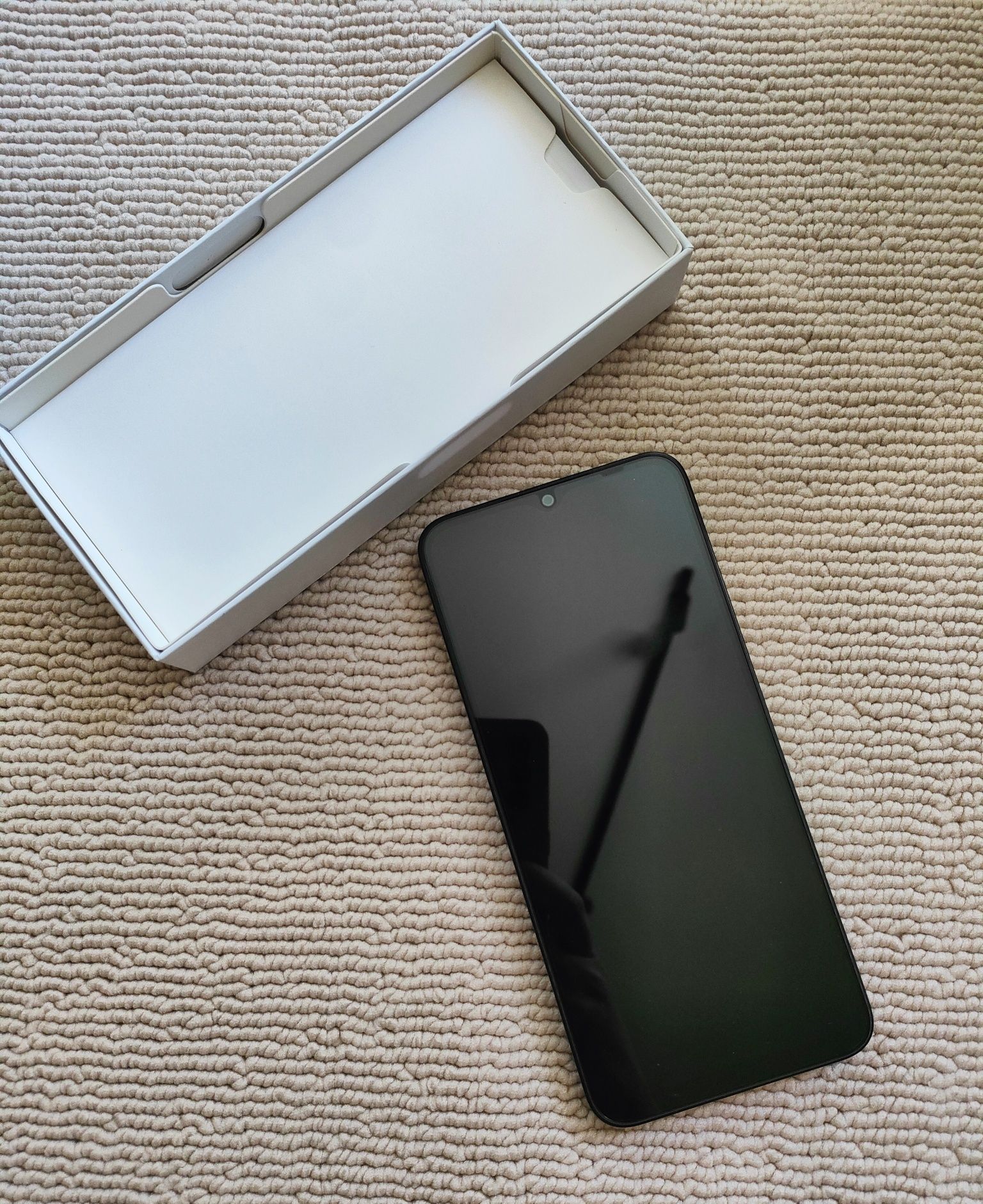 Honor X6b с гаранция