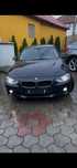 Bmw Seria 3 F30 Benzina