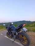 Kawasaki   Z750S