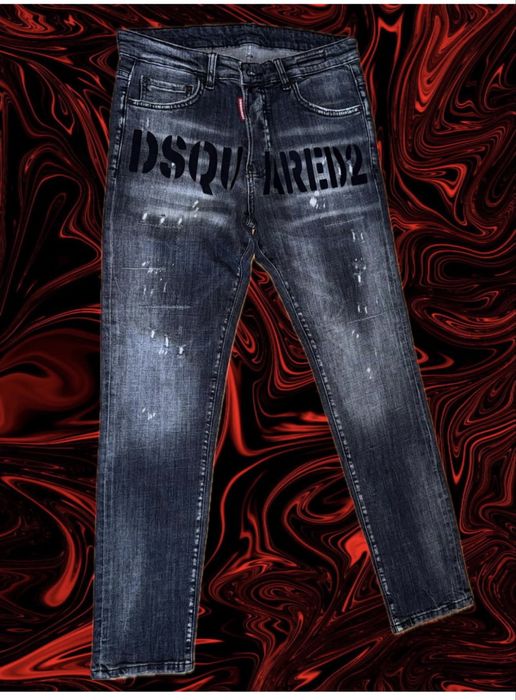 Blugi  DS.Q.2   Diferite modele