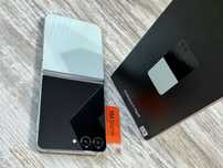 Samsung Galaxy Z Flip 5 256 GB 8 GB Ram Като Нов Гаранционен