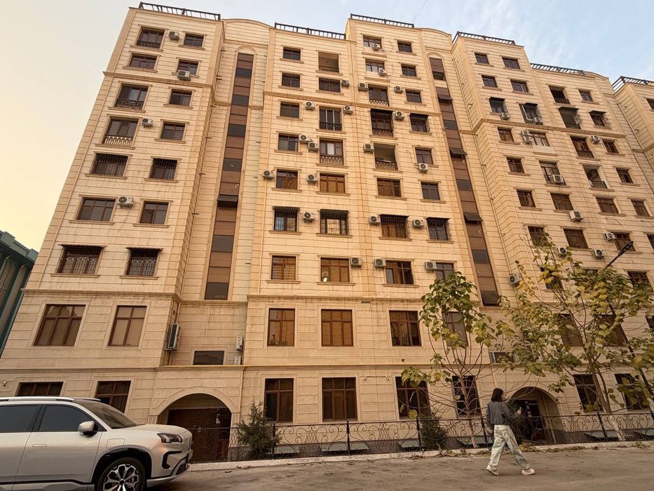 Сдам в аренду 2в3/7/10 100м2 в ЖК Султания, ор-р: школа Вундеркинд