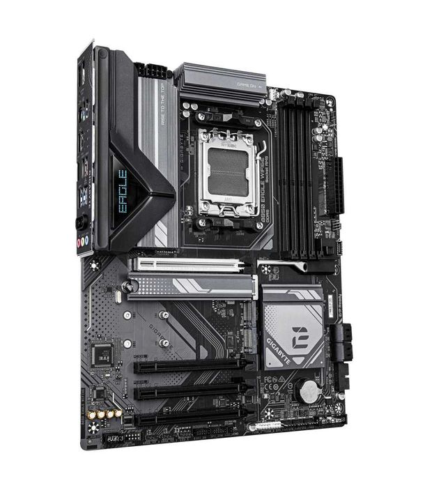 ; Материнская Плата GIGABYTE B850 EAGLE WIFI 6