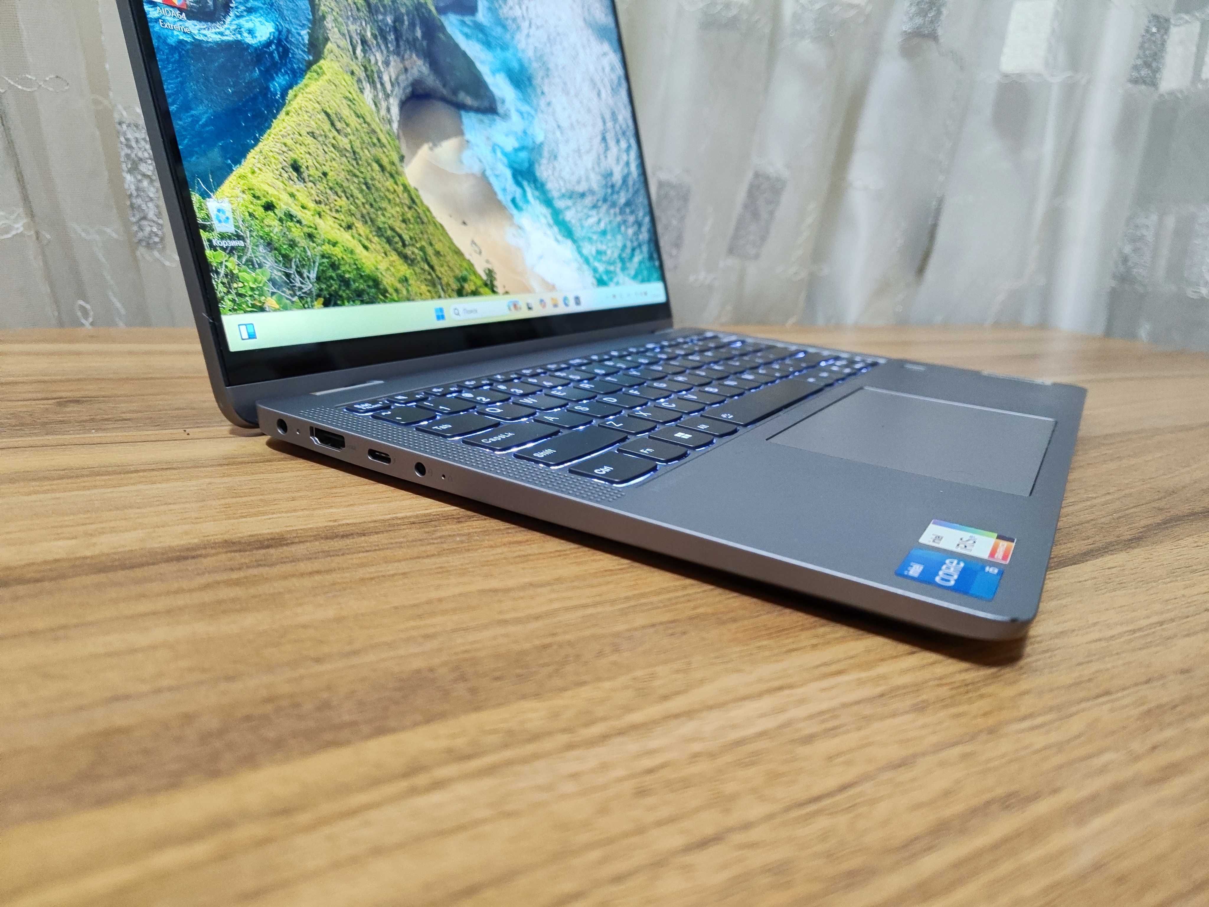 Lenovo IdeaPad Flex 5