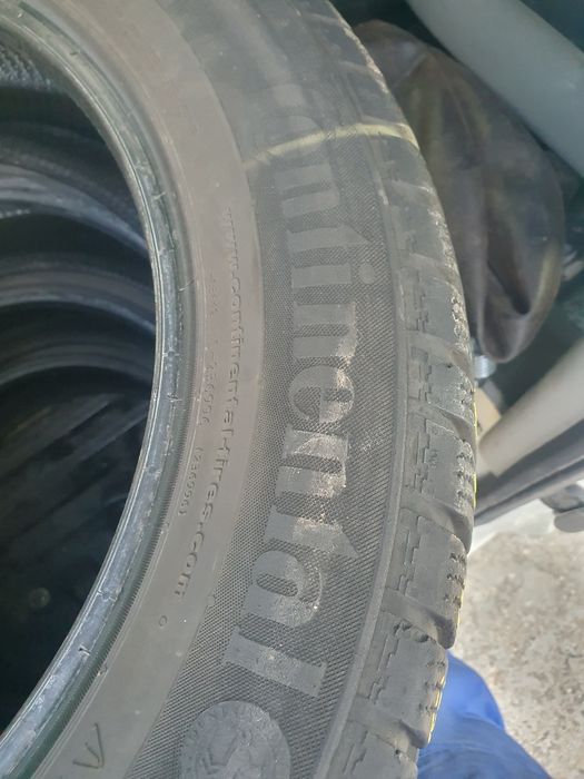 Гуми 215/60/17 ПРОМОЦИЯ