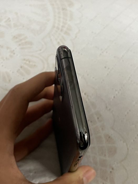 Iphone 11 pro 256gb srochna sotiladi