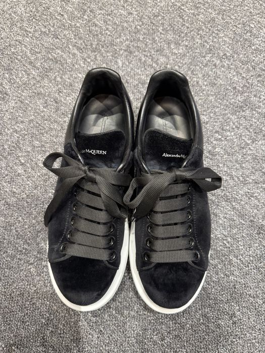 Дамски кецове Alexander McQUEEN  ОРИГИНАЛНИ