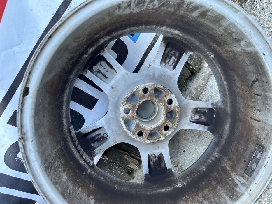 17 5х112 джанти джанти