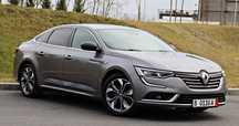 Renault Talisman 2020 / S EDITION / Ventilatie/Incalzire/160 CP / 1.3 TCE