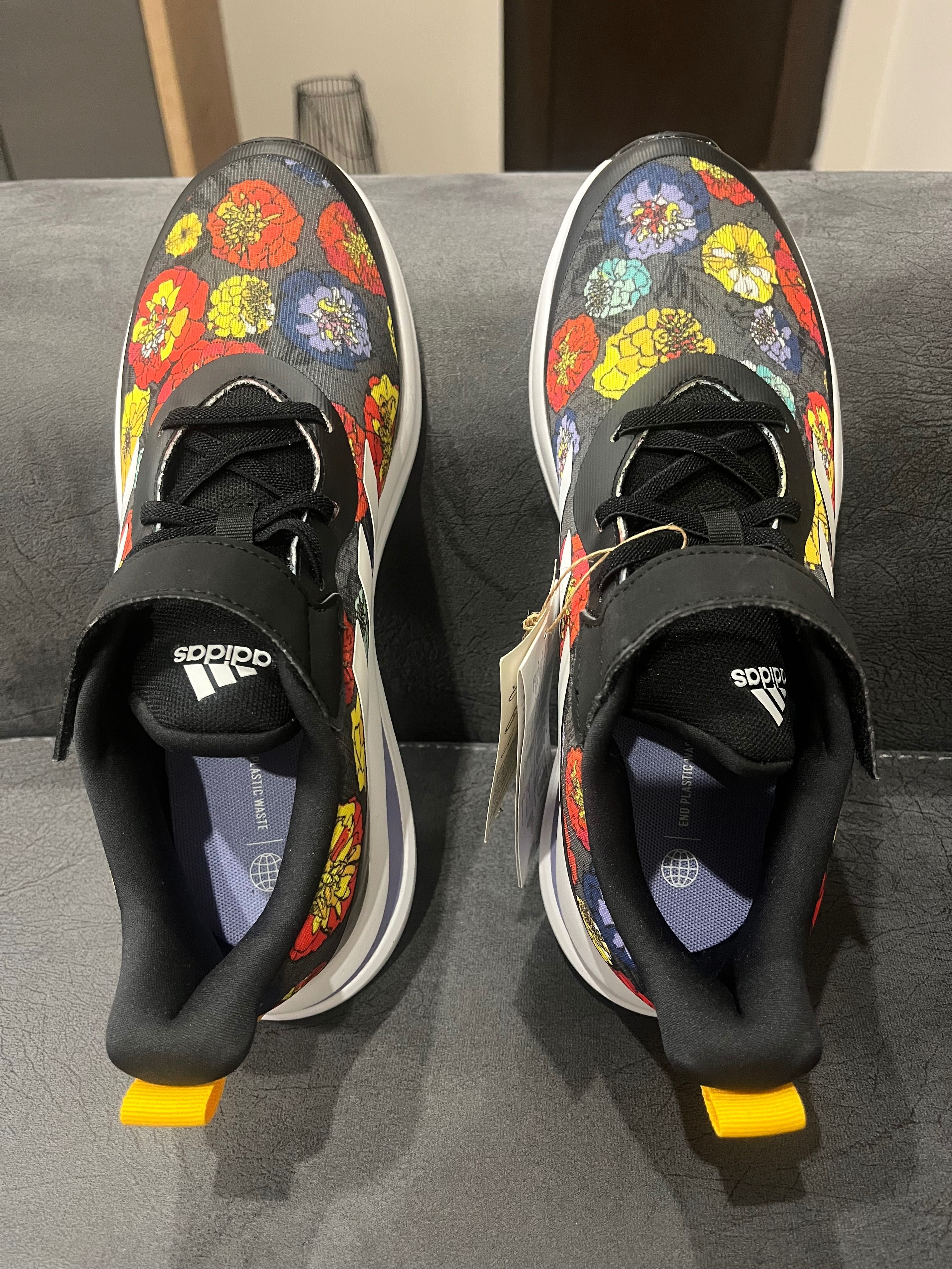 Маратонки Adidas 39 1/3