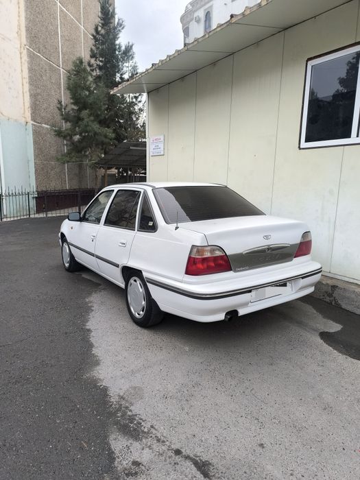 Nexia 1 sonc tramblor