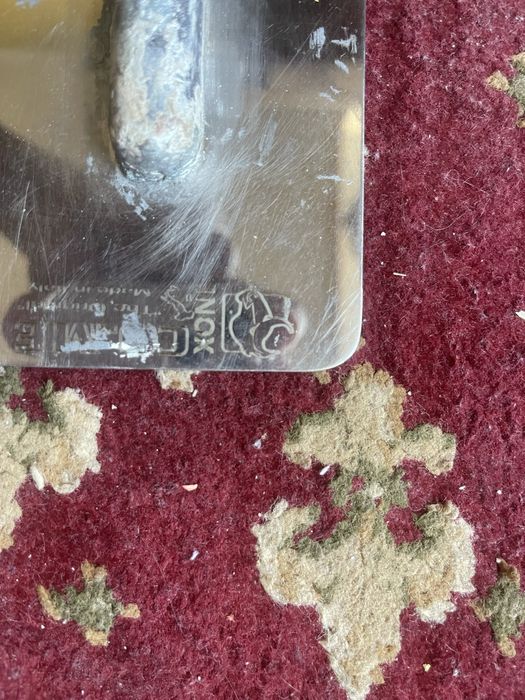 Italyanisky orginal shpatil chotka